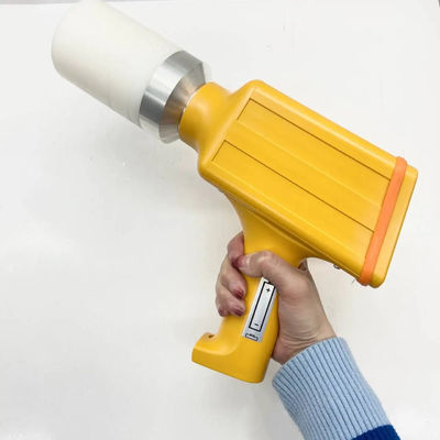 FJ6101-NG Draagbare Neutronen-Gamma Stralingsalarmdetector met Digitale LCD-scherm