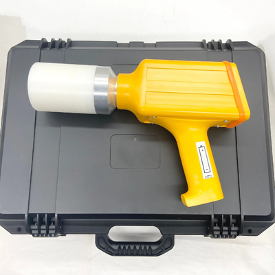 FJ6101-NG Neutronen-gamma-straling Inspectie Dosismeter