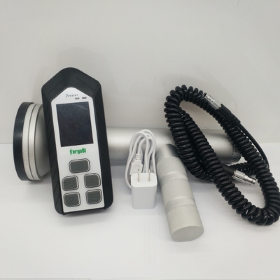 FJ39-2060 Α β Instrument voor het detecteren van oppervlakteverontreiniging door straling