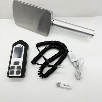 FJ39-2180 oppervlakteverontreinigingsdetector voor alfa-beta-straling
