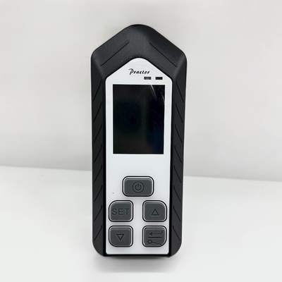 FJ39-2180 oppervlakteverontreinigingsdetector voor alfa-beta-straling