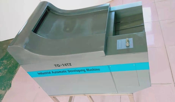 TQ-14TZ Volledig automatisch vulmiddel Hing-speed Industry Film Develop Processor