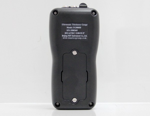 A/B Scan Echo-Echo Thru Paint Ultrasone Dikte Gauge