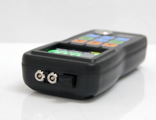 A/B Scan Echo-Echo Thru Paint Ultrasone Dikte Gauge