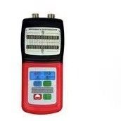 HG-120 Draagbare industriële ingenieur Trillingsstethoscoop Piezo-elektrische sensor Abnormale geluidslocator Voor onderhoud van automobielmachines