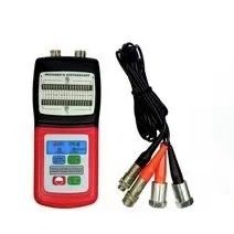 HG-120 Hooggevoelige mechanische fout stethoscoop Trilling Audioversterker Complete Kit