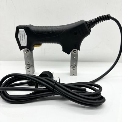 HCDX-220S Handheld Magnetische Juk UV Witte Dubbele Lamp voor NDT In-Service Inspectie