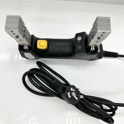 HCDX-220S Draagbare AC Magnetische Yoke Foutdetector met UV & Witte Lamp voor Veldtesten