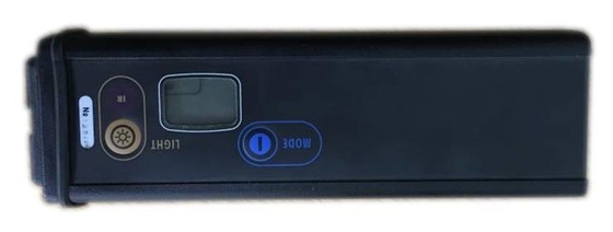 FJ31-7103GN Multifunktioneel radiometrisch neutronen- en gammadosimeter met hoge gevoeligheid