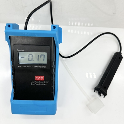 HUA-200 Draagbare afzonderlijke sonde-röntgenfilmtransmissie-densitometer