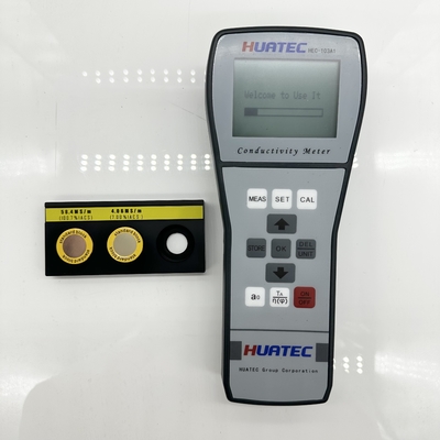 HEC-103A1 Digitale elektrische geleidbaarheidsmeter met draadloze stroom