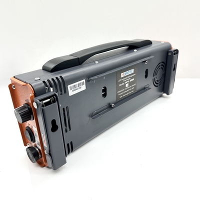 HFV-2060 LED industriële radiografische filmviewer