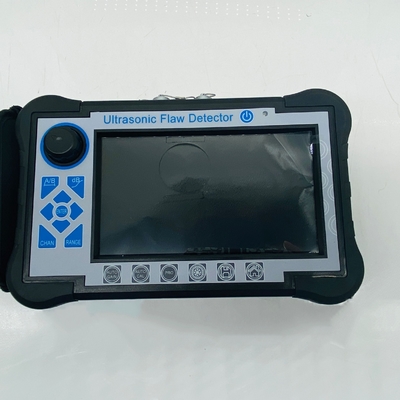 Geavanceerde draagbare digitale industriële ultrasone foutdetector FD580