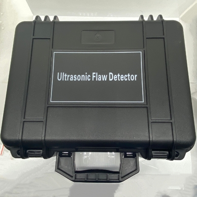 Geavanceerde draagbare digitale industriële ultrasone foutdetector FD580