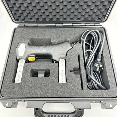 HCDX-220S Handzame AC Yoke Magnetische Foutdetector UV-lamp & Wit Licht voor Lasinspectie