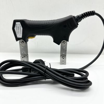 HCDX-220S Handzame AC Yoke Magnetische Foutdetector UV-lamp & Wit Licht voor Lasinspectie