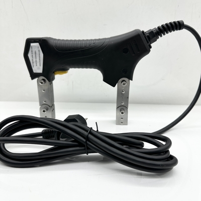 Magnetisch handig AC-joek met UV-lamp en wit licht