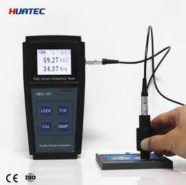 HEC-101 Digitale draagbare elektrische geleidbaarheidsmeter