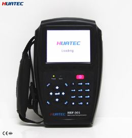 HEF-301 Wervelstroomfoutdetector 64Hz tot 5MHz Metaal Testinstrument