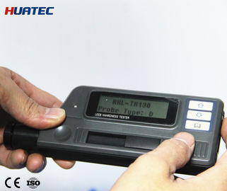 Meetbereik HLD 170-960 HLD RHL-TH130E Digitale hardheidstester voor metaal 360° richting hoge precisie