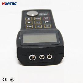 Door de coatingsmodus 2,5-18,0 mm (probe PT-08 en PT-12 Ultrasone diktemeter Echo-Echo TG-4100