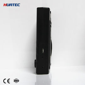 FD202 Geautomatiseerde Kalibratie Digitale Hoge Snelheid Opname Ultrasone Foutdetector