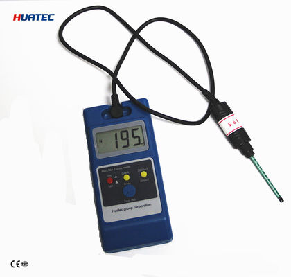 HGS-10A Draagbare digitale Tesla-meter Gaussmeter voor het testen van magnetisch veld