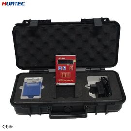 SRT-5000 OLED Display Real-time Monitoring Ra/Rz/Rq/Rt oppervlakte ruwheidstester