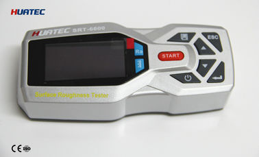 Elektromechanische integratie-ontwerp 14 Parameters oppervlakte ruwheidstester SRT6600