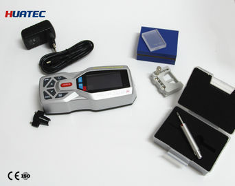 SRT-6600 Handheld 14 Parameters OLED Digitaal Display oppervlakte ruwheidstester