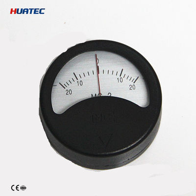 MG-2 Hoge nauwkeurigheid Restmagnetisme Gaussmeter 20-0-20