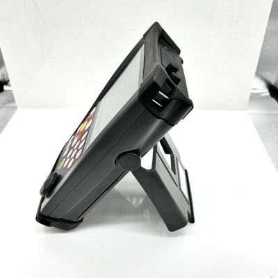 Ultrasone foutdetectorbereik 0 ~ 25000mm Automatisch display Precise defect locatie