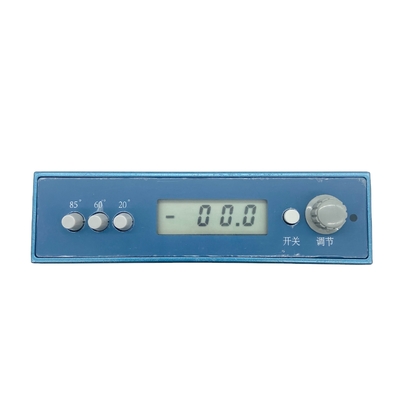 Triangle Gloss Meter Model HGM-B206085 Meting van verf en dop oppervlak Gloss Meter