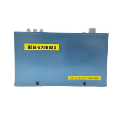 Triangle Gloss Meter Model HGM-B206085 Meting van verf en dop oppervlak Gloss Meter