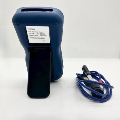 Batterijen aangedreven WIFI Draagbare hardheidstester RHL-100