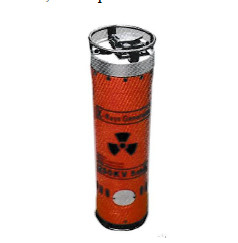 HMT-K2 lichtgewicht kleine focus röntgenfoutdetector NDT-instrument