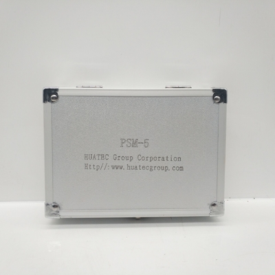 Penetratieblok PSM-5 NDT-paneelkalibratieblok