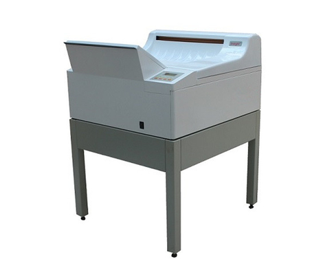X-ray filmprocessor NDT producten HUATEC HDL-P14A NDT/HDL-P17A volledig automatisch