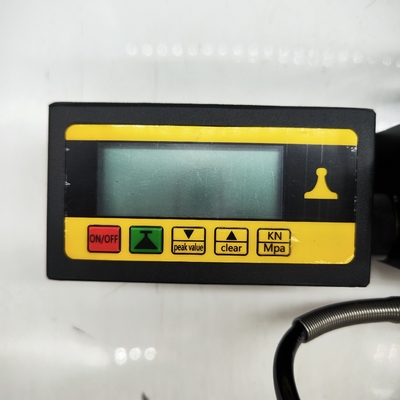 HKSM-1 Puller Adhesion Tester Pull-methode voor het coachen van groot LCD-digitaal scherm