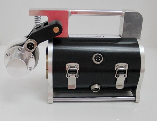 Draagbare draadtouwfoutdetector touwen met een diameter van 1~300 mm