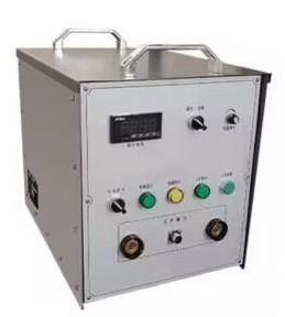 Draagbare magnetische deeltjesfoutdetector 0 ‰ 2000A