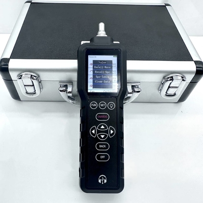 HG-219 Multi-energie schachtlagertester Trillingsdetector