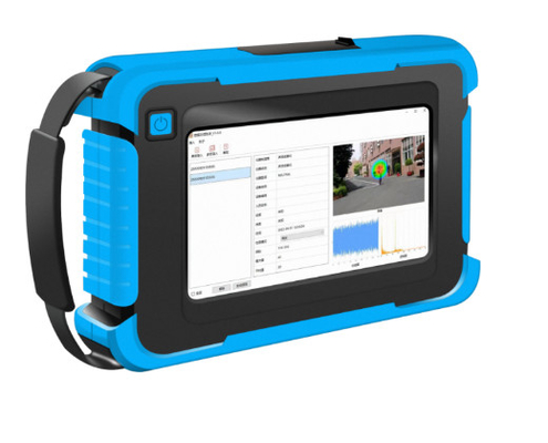 Acoustic Imager HAI-100 Automatische intelligente detectieapparatuur