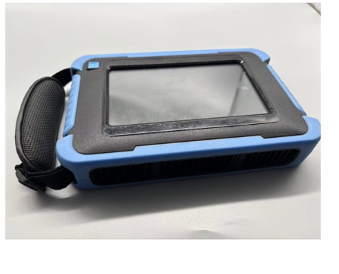 Acoustic Imager HAI-100 Automatische intelligente detectieapparatuur
