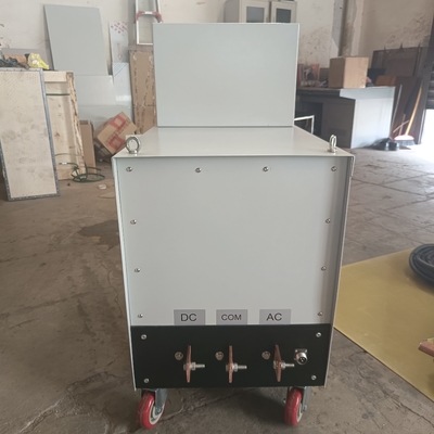 HCDX-3000 Draagbare magnetische deeltjesfoutdetector 0-3000A