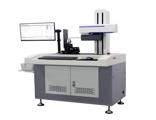 SRT-7150 oppervlakte ruwheid contourgraaf golflengte profilometer geïntegreerde testmachine