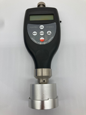 HT-6590-5 Textiel Winding Density Weaving Warp Durometer