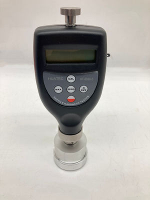 HT-6590-5 TTextile Winding Density Tester Warp Durometer met converteerbare sonde