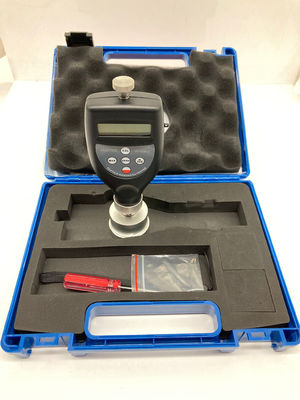 HT-6590-5 TTextile Winding Density Tester Warp Durometer met converteerbare sonde