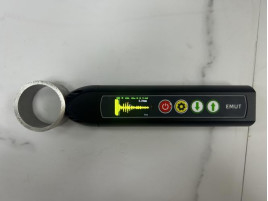 TG-14D 1,47 inch LCD-scherm I-E E-E Elektromagnetische EMAT Ultrasone diktemeter